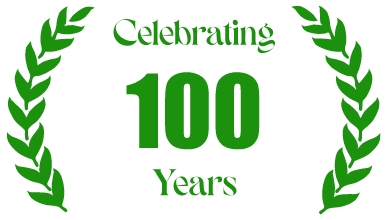 celebrating100years